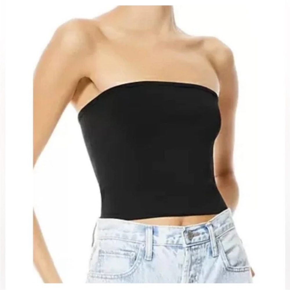Alice + Olivia | Alison tube top size S